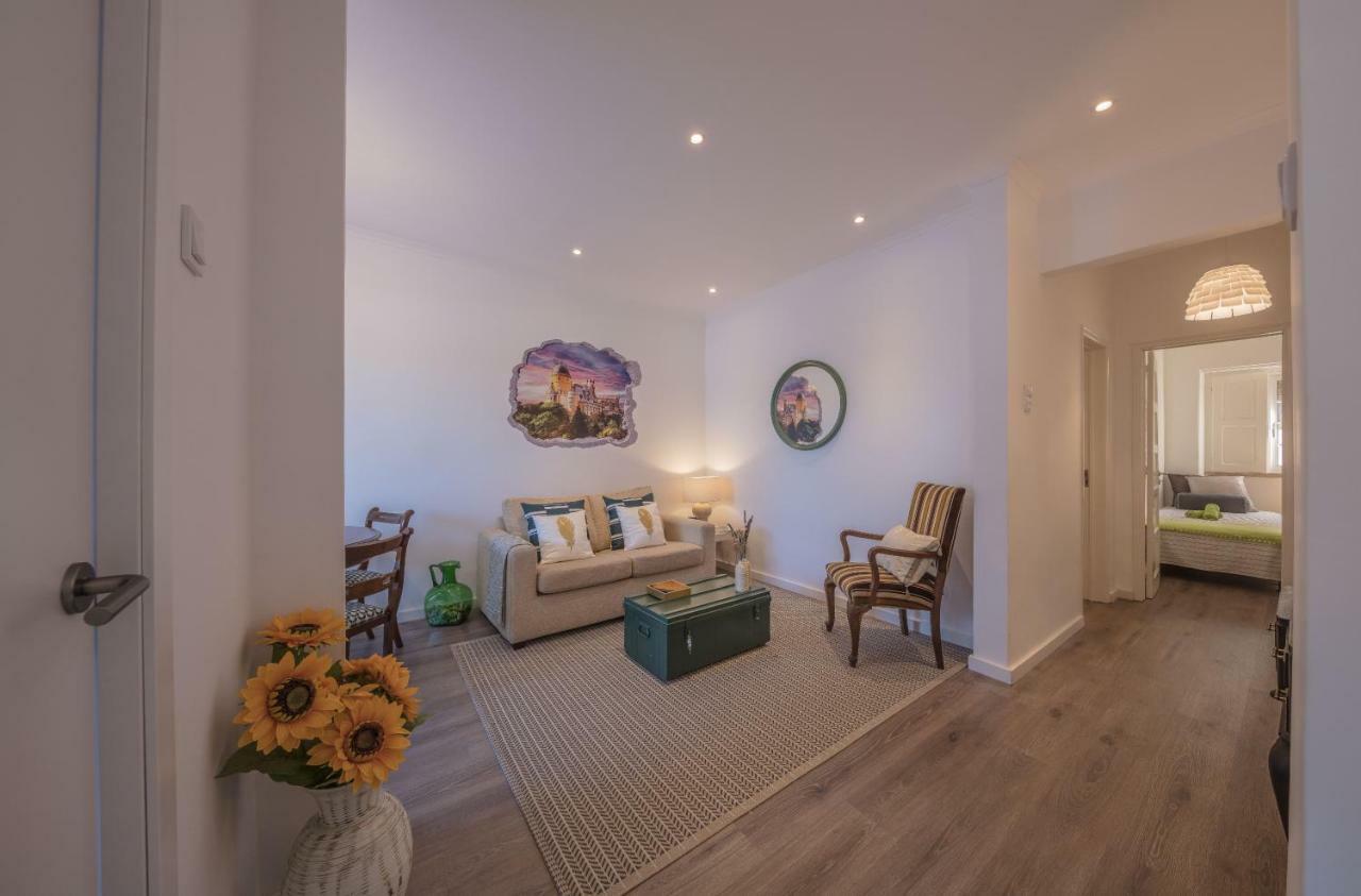Sintra Wine Apartment Εξωτερικό φωτογραφία