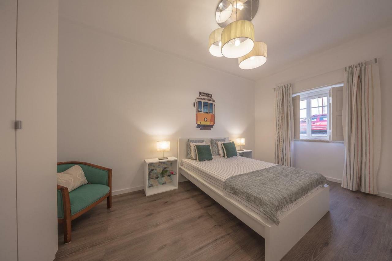 Sintra Wine Apartment Εξωτερικό φωτογραφία