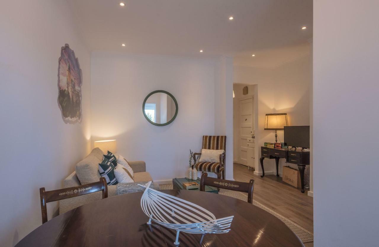 Sintra Wine Apartment Εξωτερικό φωτογραφία