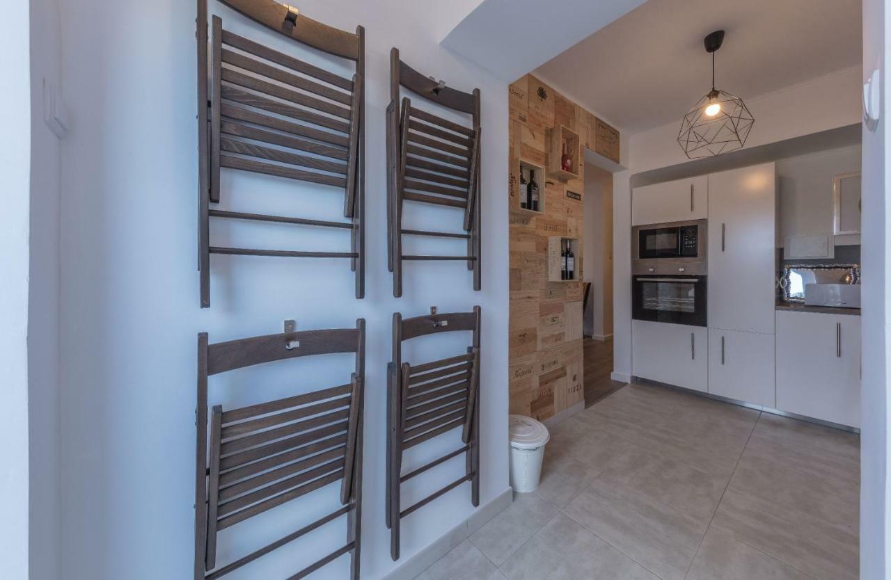 Sintra Wine Apartment Εξωτερικό φωτογραφία