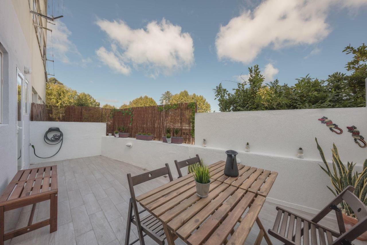 Sintra Wine Apartment Εξωτερικό φωτογραφία