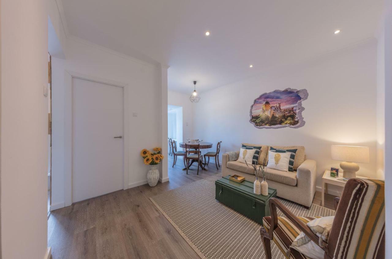 Sintra Wine Apartment Εξωτερικό φωτογραφία
