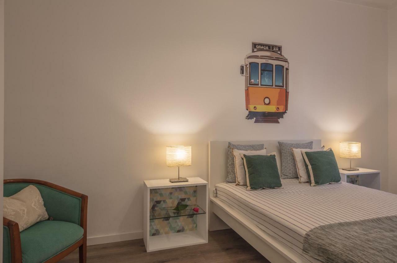 Sintra Wine Apartment Εξωτερικό φωτογραφία