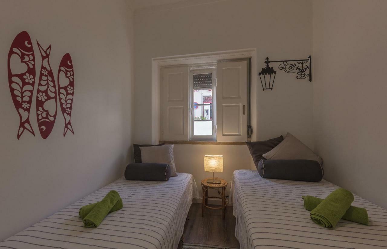 Sintra Wine Apartment Εξωτερικό φωτογραφία