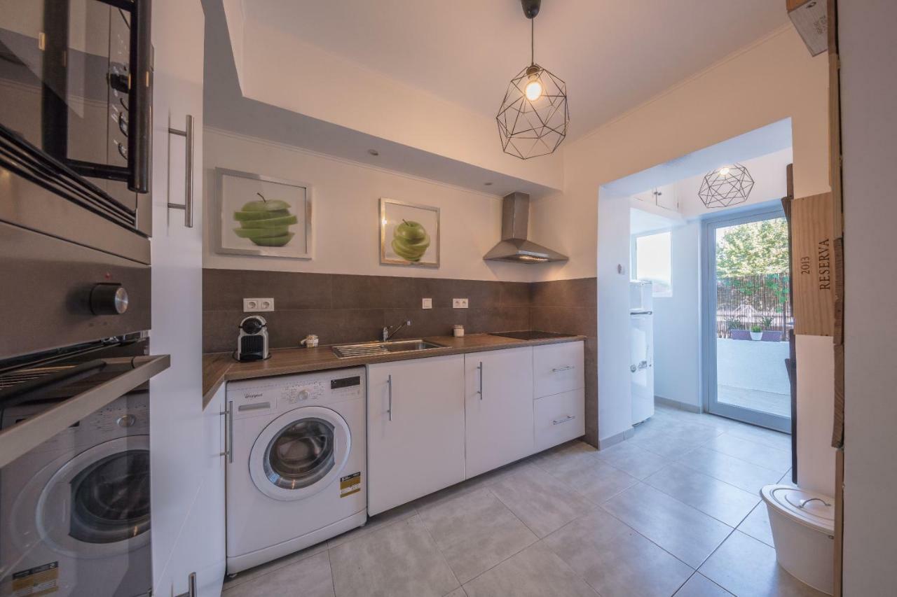 Sintra Wine Apartment Εξωτερικό φωτογραφία