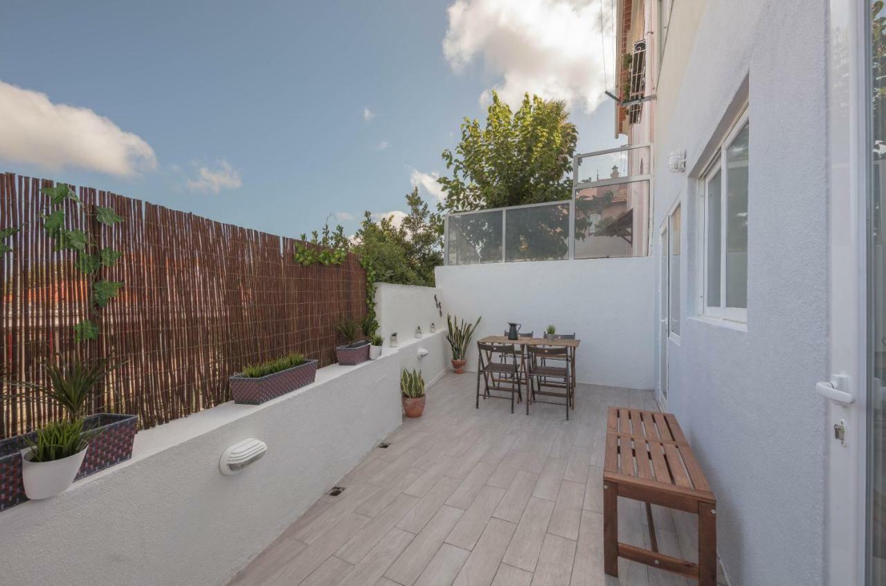 Sintra Wine Apartment Εξωτερικό φωτογραφία